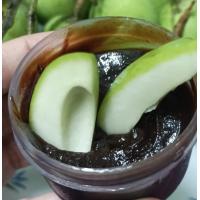 ราคา มันกุ้งคนใต้ หวานไม่เค็ม เหนียวยืด มันเข้มข้น 2 กระปุก (17431132864)