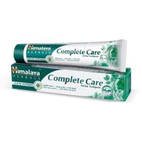 ราคา Himalaya herbal toothpaste 100g Active Fresh Sparkling White Complete care หิมาลายา ยาสีฟันสมุนไพร 1หลอด (21429858852)