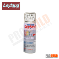 ราคา สีสเปรย์ Leyland สีมุกประกายเพชร P 202 สีขาวมุกประกาย P 200 (16351539879)
