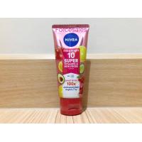 ราคา NIVEA นีเวีย เอ็กซ์ตร้าไวท์ 180ml 320ml (21521782633)
