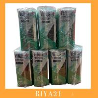 ราคา ยางยืดวีนัสสีขาวและสีดำ No 4 16 ยางคอร์ด ยางถักแบน ยางยืดทำแมส ยาว12หลาต่อแผง (19964681771)