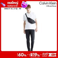 ราคา CALVIN KLEIN กระเป๋าคาดเอวผู้ชาย Waist bag รุ่น HH3951 001 สีดำ (21495767775)