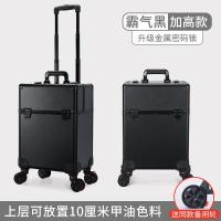 ราคา Edgar กล่องเครื่องมืออลูมิเนียมอัลลอยด์แบบลากกล่องมือดึงฮาร์ดแวร์สำหรับงานไม้ซ่อมแซมและติดตั้งล้อสำหรับช่างแช่เท้า (21150424735)