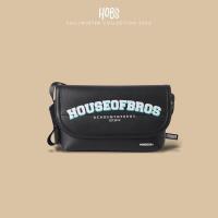 ราคา กระเป๋าสะพายข้าง Hobs 3 รุ่นใหม่ สีดำ Limited Edition ของแท้ (21264656488)