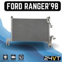 ราคา แผงร้อน ฟอร์ด เรนเจอร์ 1998 2003 แบบไม่มีไดเออร์ มาสด้า ไฟเตอร์ FORD RANGER 98 03 MAZDA FIGHTER แผงรังผึ้ง รังผึ้ง แผงคอยร้อน คอล์ยร้อน คอนเดนเซอร์ แผงแอร์ คอยแอร์ คอล์ยแอร์ (16415799311)