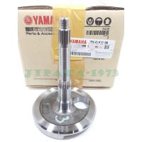 ราคา Mio 125 i เพลาข้อเหวี่ยงด้านซ้าย Yamaha Mio 125 i แท้ (12498281692)