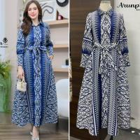 ราคา เดรสลายไทย เดรสใส่ทำงาน เดรสใส่ทำบุญ ชุดเดรสลายไทย (21165897684)