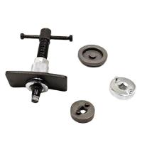 ราคา 5 ชิ้นส่วนเบรค ปั๊มย่อย เครื่องมือส่งคืน ชุดเครื่องมือพิเศษสำหรับการถอดและเปลี่ยนผ้าเบรก ซ่อมรถยนต์ ซ่อมบำรุงรักษารถยนต์ (21007739171)