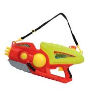 ราคา Water gun ปืนฉีดน้ำแรงดันสูง มีสายสะพาย เทศกาลสงกรานต์ แรงดันอัดลมแบบหนาพิเศษ ปืนฉีดน้ำ (21433096755)