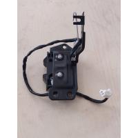 ราคา ชุดกลอนประตูฝาท้าย TOYOTA COMMUTER ปี2005 2013 รถตู้ คอมมูเตอร์ สินค้าใหม่ พร้อมส่ง (17079470168)