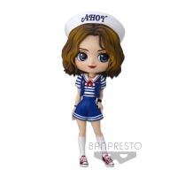 ราคา Bandai บันได BANPRESTO STRANGER THINGS Q POSKET ROBIN (12293378343)