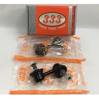 ราคา ลูกหมากกันโคลงหน้า Honda Civic Dimension ปี2001 2005 CRV Gen2 ปี2001 2005 ยี่ห้อ333 รหัสสินค้า 3L 6270 ราคาต่อคู่ (20642200821)
