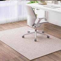 ราคา พรมปูพื้นกันเสียงพรมปูพื้นกันเสียงใต้โต๊ะเรียนแผ่นป้องกันพื้นไม้พรมกันลื่นสำหรับเก้าอี้หมุนสำนักงานพรมซับน้ำ (20246939422)