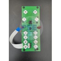 ราคา แผงคีย์กดไมโครเวฟ ยี่ห้อซัมซุง รุ่น MS28J5255UB ใหม่ แท้ (21006825569)