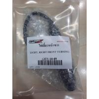 ราคา ไฟเลี้ยวหน้าขวา GPX GENTLEMAN 200 แท้ตรงรุ่น GEN 18 09 (16536360263)