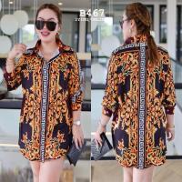 ราคา Amberger รุ่น Shirt freesize 44 (21535096611)