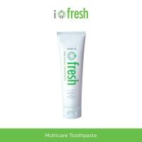 ราคา i fresh Multicare Toothpaste ยาสีฟัน มัลติแคร์ (21303626607)