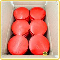 ราคา น้ำยาบัดกรี น้ำยาเชื่อมบัดกรี 1ตลับ โหล ยกกล่อง น้ำยาประสานบัดกรี น้ำยาบัดกรี ฟักไซด์ ฟลักซ์ ฟลัก ตลับแดง บัดกรี บัคกรี น้ำยาประสาน (19715986923)