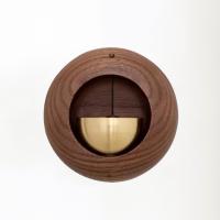 ราคา กระดิ่งประตู dopamine กระดิ่งลมแบบดูดติดประตูกระดิ่งเตือนประตูแบบผลักได้กระดิ่งแขวนที่ประตูชนกระดิ่งเข้าบ้านสไตล์ญี่ปุ่นเครื่องประดับแบบแขวนของขวัญ (20716190779)