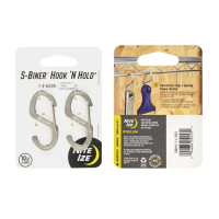 ราคา S BINER HOOK N HOLD S HOOK (21538724157)