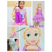 ราคา พร้อมส่ง ตุ๊กตาเจ้าหญิงดิสนีย์ เจ้าหญิง disney princess ตุ๊กตามือสอง ตุ๊กตาลิขสิทธิ์แท้ ตุ๊กตาผ้า (21447408630)