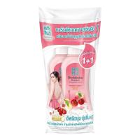 ราคา พร้อมส่งShokubutsuครีมอาบน้ำโมโนกาตาริครีมอาบน้ำฮอกไกโดมิลค์ขนาด 500 มล 1แพ็คมี2ขวด (16432326322)