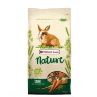 ราคา อาหารกระต่ายสำเร็จรูปชนิดเม็ด VERSELE LAGA Nature ขนาด700กรัม ทานได้กับกระต่ายทุกสายพันธุ์และกระต่ายพ่อพันธุ์ แม่พันธุ์ (10323033989)