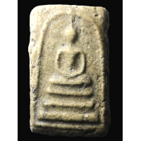 ราคา AOA25 พระสมเด็จวัดระฆัง พิมพ์ ใหญ่ ยุคต้น ซุ้ม เส้น ลวด เนื้อดินมวลสาร พุทธคุณ สมเด็จโต พระเครื่อง เบญจ ภาคี เม็ดมวลสาร คราบกรุ แคลไซ ต์ ธรรมชาติ สวยทรงคุณค่า ส่งพระ ตรง ปรก ตาม รูป ภาพ (21440887890)