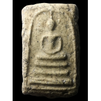 ราคา AOA22 พระสมเด็จวัดระฆัง พิมพ์ ใหญ่ ยุคต้น ซุ้ม เส้น ลวด เนื้อดินมวลสาร พุทธคุณ สมเด็จโต พระเครื่อง เบญจ ภาคี คราบกรุ ธรรมชาติ สวยทรงคุณค่า ส่งพระ ตรง ปรก ตาม รูป ภาพ (20444444391)