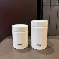 ราคา TYESO MINI แก้วเก็บอุณหภูมิ 200 260ML กระบอกน้ำขนาดเล็ก เก็บความร้อน เก็บความเย็น แก้วเก็บอุณหภูมิ สแตนเลส แก้วเก็บความเ (21507956924)