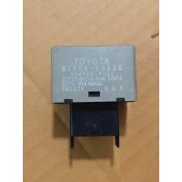 ราคา รีเลย์ไฟเลี้ยว เฟรสเชอร์ไฟเลี้ยว วีโก้ ฟอจุนเนอร์ วีออส อัลติส คัมรี่ เเละ DMAX ออนิว ดีแมก ปี2012 2019 มือ2ยี่ปุ่นแท้ สภาพสวย (10181908737)