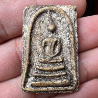 ราคา พระสมเด็จวัดระฆัง มวลสารแน่นๆ สมเด็จเก่าๆ 9 9 (20301624846)