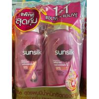 ราคา แพ็คคู่ ซัลซิลแชมพู แชมพู 350 มล (21378992959)