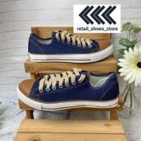 ราคา รองเท้าผ้าใบแฟชั่น ผู้ชาย ผู้หญิง สไตล์ Converse by Leo ลีโอ รุ่น 955 ไซส์ 37 45 (348164550)