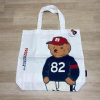 ราคา กระเป๋าผ้า Beverly Hills Polo Club แท้ 100 (21033765662)