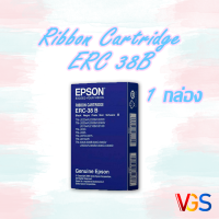 ราคา Epson ERC 38B ตลับหมึกแท้ Epson (15659218449)