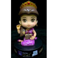ราคา นางกวัก แม่มณี SCB สินค้าใหม่ (21292724211)