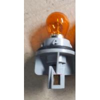 ราคา ขั่วหลอดไฟเลี้ยว หน้า HONDA CIVIC EK ปี96 CIVIC ES ปี00 05 พร้อมหลอดกลม เขี้ยวเอียง 1ชุดได้2ขั่ว2หลอด มือ2ยี่ปุ่นแท้ (19909798779)