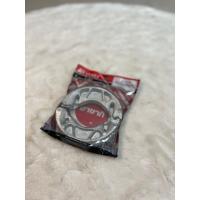 ราคา ผ้าเบรคRacing boy Revoteq ตรงรุ่นNmaxเก่า ใหม่ AEROXเก่า ใหม่ ใส่ได้หมด (20874347530)
