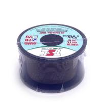 ราคา สายไฟอ่อน UL1007AWG 28 100FT UL1007AWG 28 TSL 04 02 0041 (12110517409)