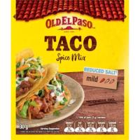 ราคา OLD EL PASO Taco Spice Spice Mix 30g (20743554948)