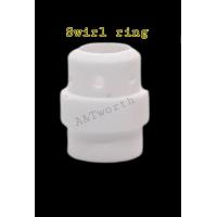 ราคา อะไหล่ปืนเชื่อม MIG 24KD NOZZLE TIP HOLDER CONTACT TIP SWIRL RING (14180550305)