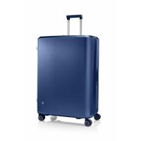 ราคา Samsonite กระเป๋าเดินทางล้อลาก 30นิ้ว ขยายได้ รุ่น EVOA Z SPINNER 81 30 EXP (21495776902)