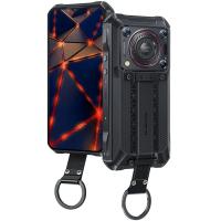 ราคา 24h ship Bangkok Oukitel WP33 Pro 5G Rugged Smartphone 6 6Inch FHD Octa Core 24GB 256GB Android 13 Mobile Phone 64MP 22000mAh 33W Fast Charge NFC (21377070881)