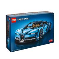 ราคา Pre Order เลโก้ LEGO 42083 Bugatti Chiron 3599 pcs Technic Retired Set (21245076910)