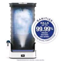Tefal เครื่องดูแลผ้าไอน้ำอัตโนมัติ รุ่น YT3040E1