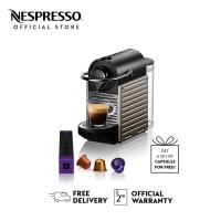 ราคา Nespresso เครื่องชงกาแฟ รุ่น Pixie C Range (2267576789)