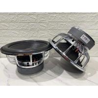 ราคา DV 15220X25X2X85S ลำโพงซับเบส ซับวูฟเฟอร์ 15นิ้ว โครงเหล็กหล่อ ว้อยซ์คู่ แม่เหล็ก220มิล หนา20มิล ว้อยซ์ 85มิล ลำโพงซับวูปเฟอร์ ดอกซับ ดอกลำโพง15นิ้ว คุณภาพเกินร้อย แข็งแรงทนทาน 1คู่ (21491136157)