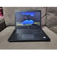 ราคา USED Dell latitude 3480 i5 gen7 2 5ghz ram 8 g ssd M 2 256 g sata 1000 g จอ 14 นิ้ว (20825937203)