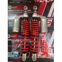 ราคา โช๊คหลังyssแท้pcx160ปี2021abs ดิสหลัง ถึงปี2023มีรับประกันสินค้า12เดือนโช๊คหลังpcx2021pcx160cc absแท้100 รุ่นG plus365mm และแบบโหลด335mm ของแท้100 (15069378583)